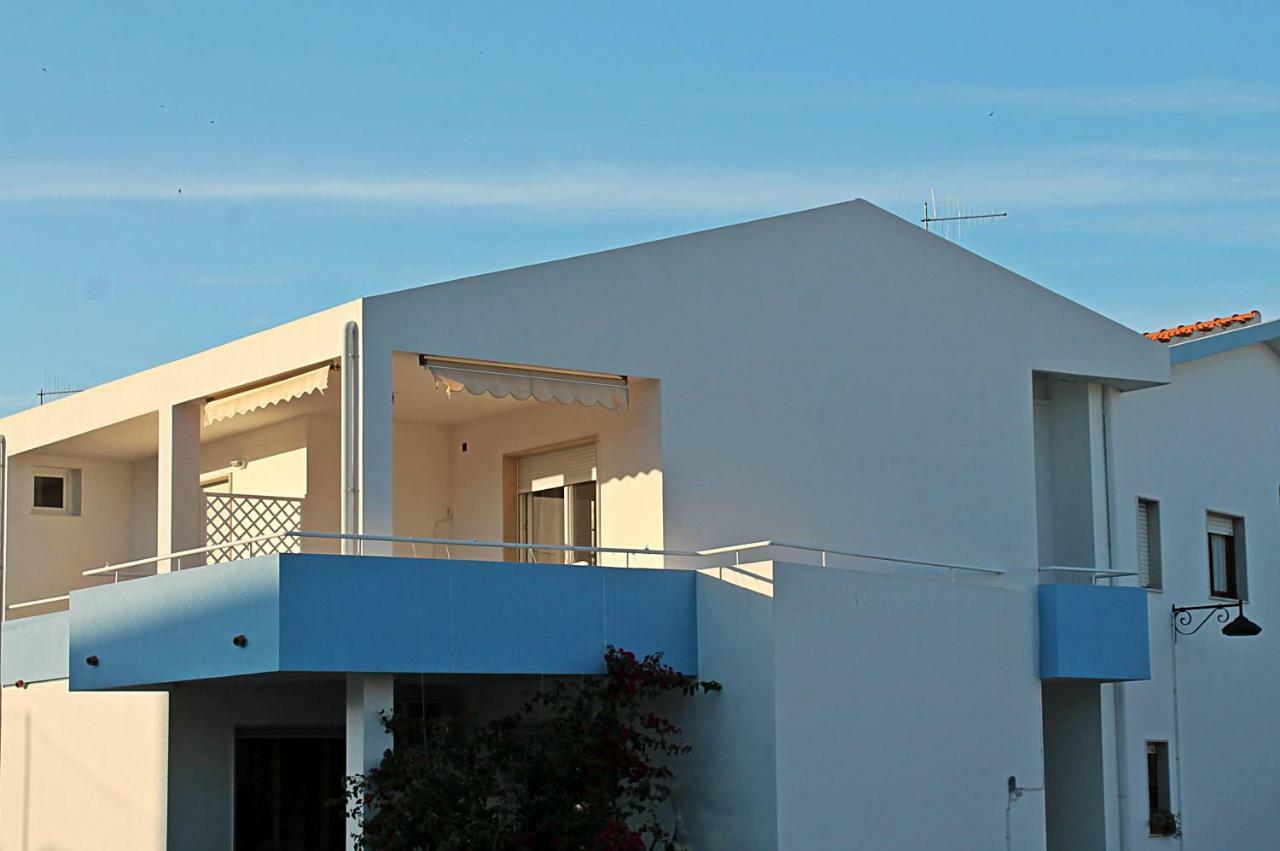 קאלאסטה B&B Le Tre Spiagge מראה חיצוני תמונה