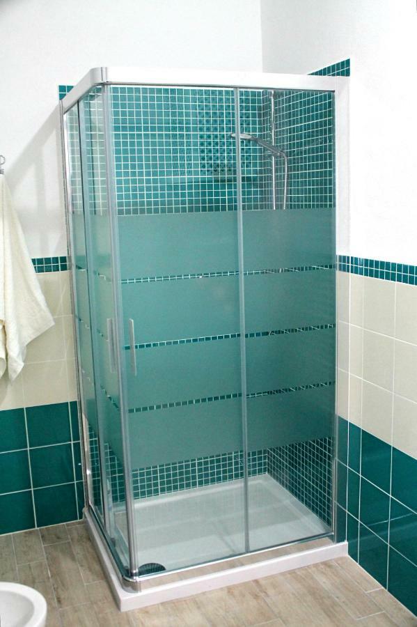 קאלאסטה B&B Le Tre Spiagge מראה חיצוני תמונה