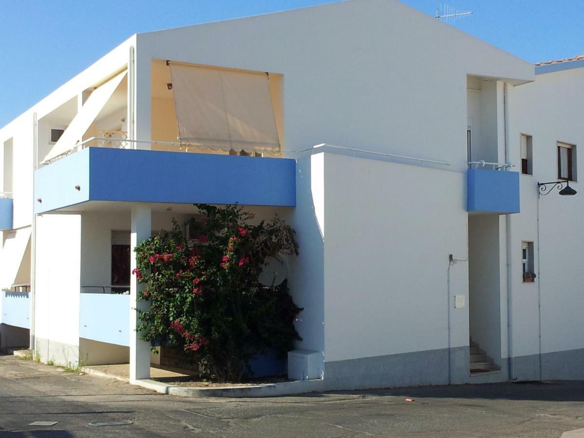קאלאסטה B&B Le Tre Spiagge מראה חיצוני תמונה